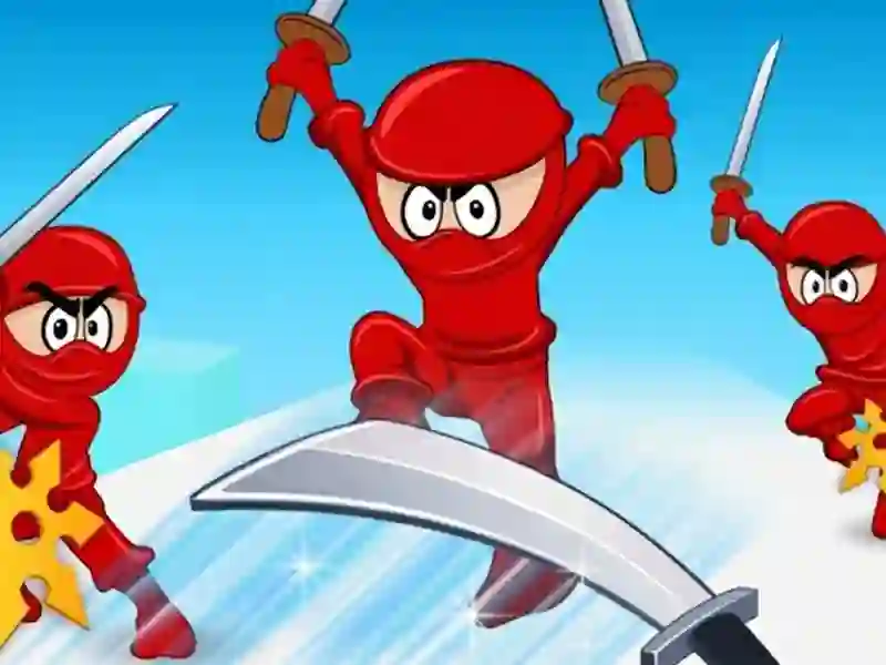 Mchezo Katana online