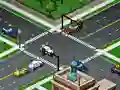Mchezo Traffic Command 2 online
