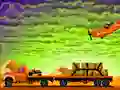Mchezo Bowja The Ninja 3 online