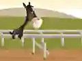 Mchezo Horsey Run Run 2 online