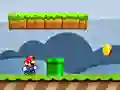 Mchezo Mario Zone online