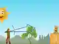 Mchezo Robin Hood And Treasures online