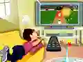 Mchezo Remote control online