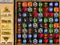 Mchezo Egypt Crystals online