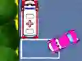 Mchezo Funny Cars online