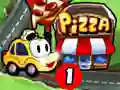 Mchezo GabCab online