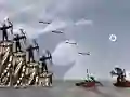 Mchezo Wrath of Evil online