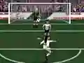 Mchezo Bicycle Kick Champ online