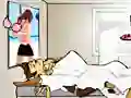 Mchezo Crazy Hangover online