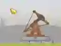 Mchezo Brave kings online