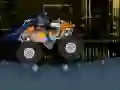 Mchezo Batman Super Truck online