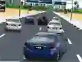 Mchezo 3D racing craze online