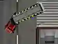 Mchezo Skill Parking online