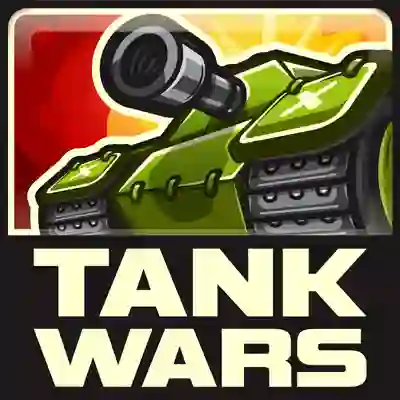Mchezo Tank Wars online