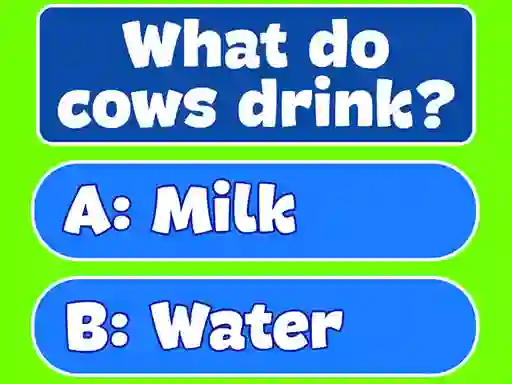 Mchezo Trivia! Best Family Quiz online