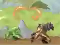 Mchezo Age of giant online