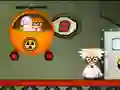 Mchezo Hero Copter online