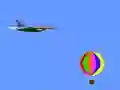 Mchezo Air Dodge online