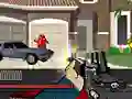Mchezo Bullet Overflow online