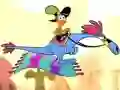 Mchezo Wander over Yonder The Galactic Rescue online
