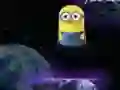 Mchezo Jumper Minion online