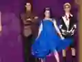 Mchezo Descendants: Party At Auradon Prep online