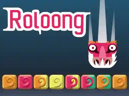 Mchezo Roloong online