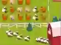 Mchezo Barnyard Scramble online