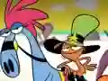Mchezo Wander over Yonder The helping hands online