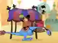 Mchezo Wander over Yonder The galactic rescue online