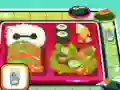 Mchezo Bento bedlam online