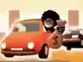 Mchezo Escape the fuzz online