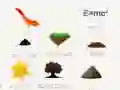 Mchezo Little Alchemy online