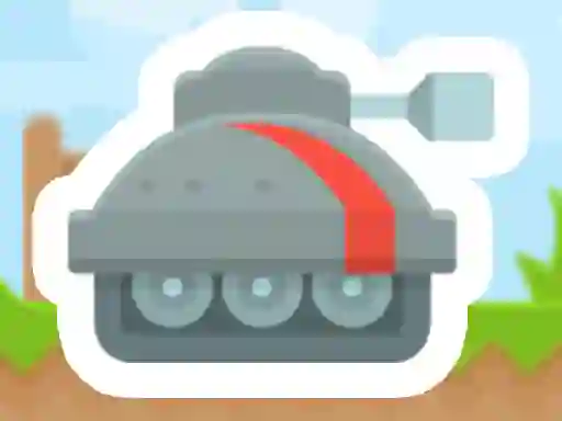 Mchezo Mini Tanks online