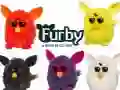 Mchezo Furby online