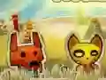 Mchezo Paper craft wars online