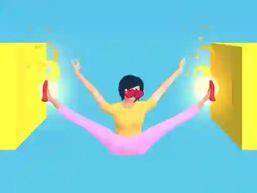 Mchezo Pokey Woman online