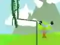 Mchezo Swing master online