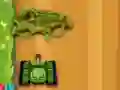 Mchezo Assault tank online