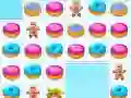 Mchezo Cookie Crush online