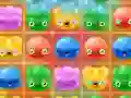 Mchezo Jelly Crush Match online