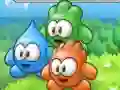 Mchezo Blobs Plops online