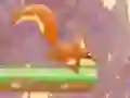 Mchezo Nut rush online