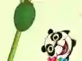 Mchezo Fat Panda online