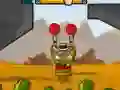 Mchezo Amigo coyote 4 Travel online
