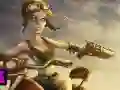 Mchezo Time Squadron online
