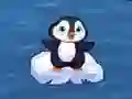 Mchezo Penguin Skip online