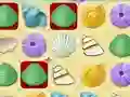 Mchezo Shell Challenge online