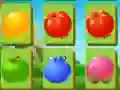 Mchezo Fruit Flip online