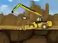 Mchezo The Gold Miner online